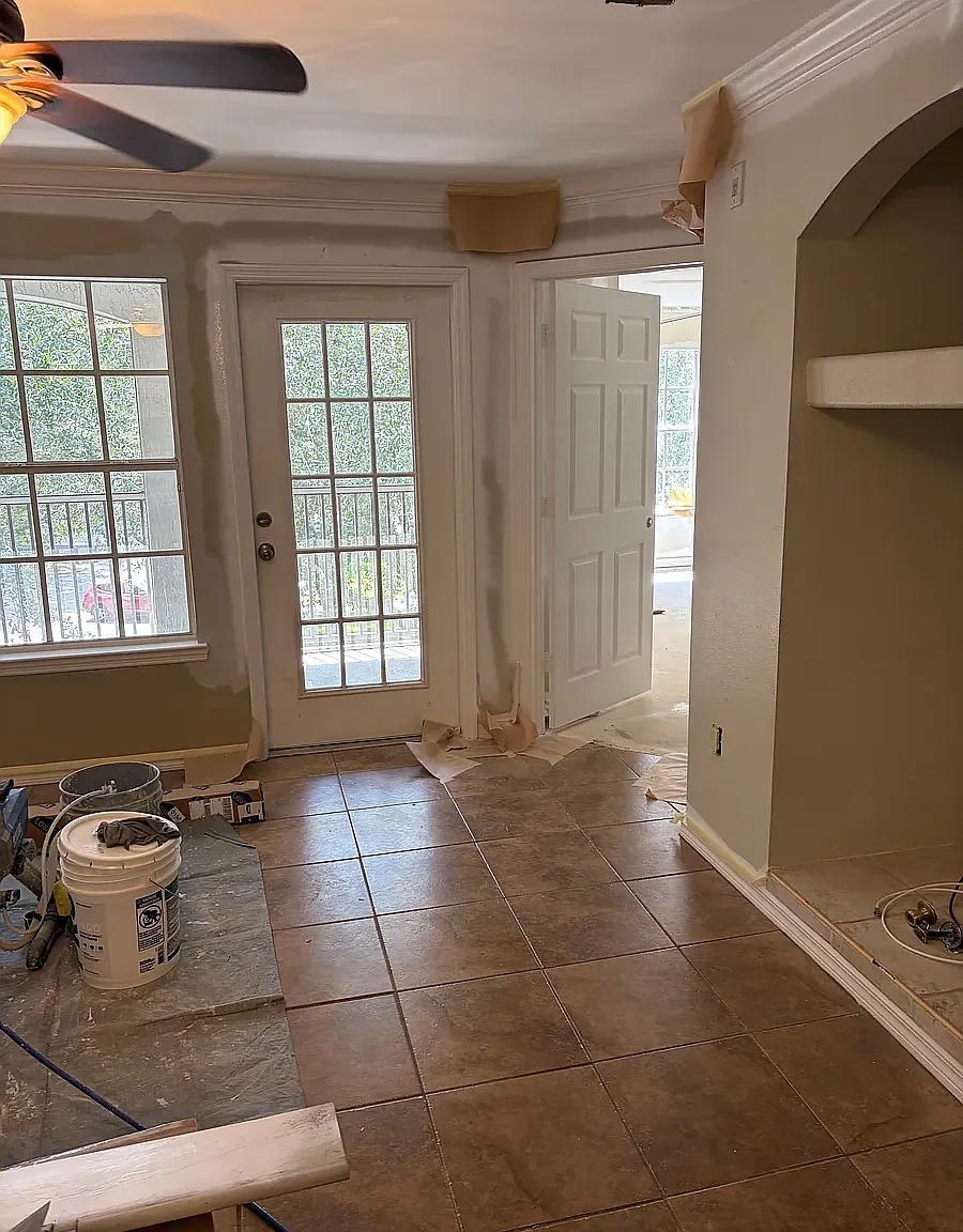 3 bed, 1200 sqft, $1,750 — Photo 3