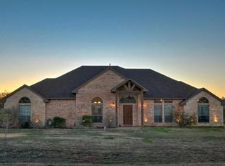 3110 Pelican Way, Midlothian, TX 76065