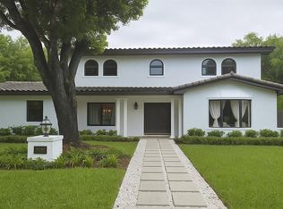 7885 SW 179th Ter, Palmetto Bay, FL 33157