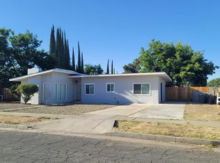 889 E 23rd St, Merced, CA 95340