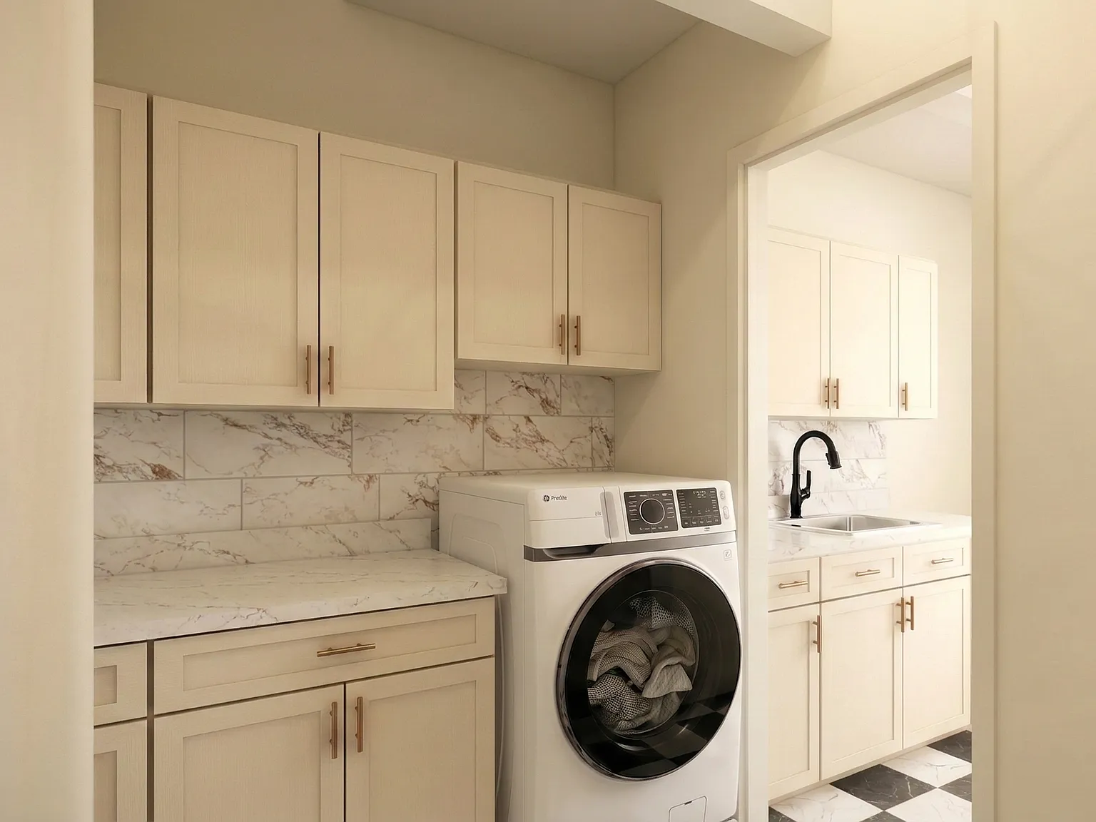 Baylor Apartments — Photo 4