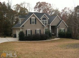 96 Cherokee Farms Dr, Newnan, GA 30263