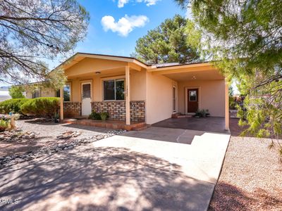 1322 E FIVE STAR Boulevard, Cottonwood, AZ, 86326