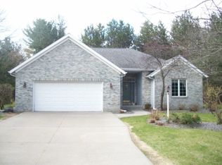 4609 Heffron St, Stevens Point, WI 54481