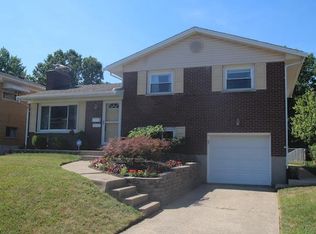 3719 Brockton Dr, Cincinnati, OH 45251
