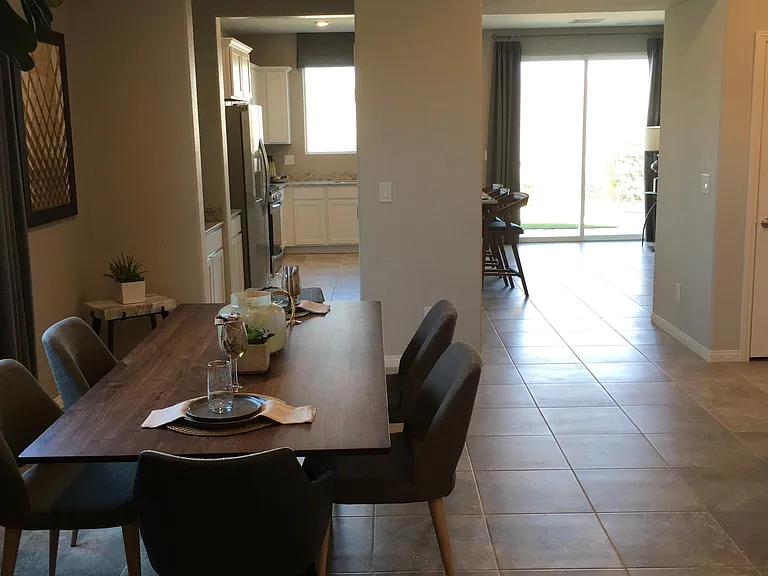 4551 Stardusk Falls Ave — Photo 5
