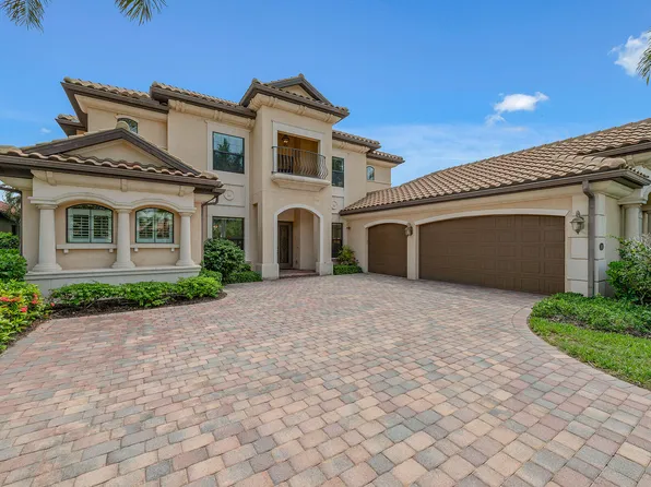 3441 Runaway Ln, Naples, FL 34114