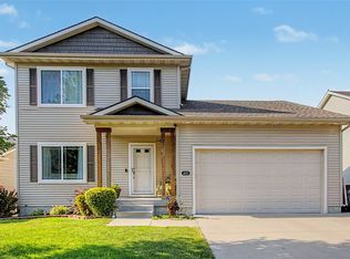 4618 E Valdez Dr, Des Moines, IA 50317