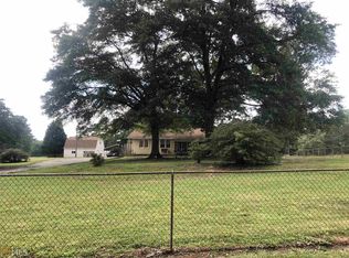 7185 Bishop Rd, Fairburn, GA 30213