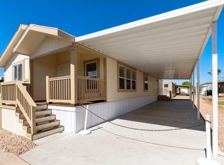 400 W Baseline Rd #31, Tempe, AZ 85283