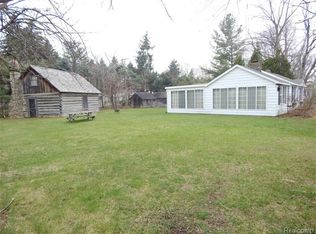 7312 Nymph Rd, Lexington, MI 48450