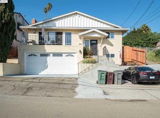 14658 Saturn Dr, San Leandro, CA 94578