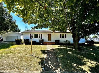 15 3rd St, Kingston, OH 45644