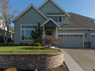 2711 SW Titleist Cir, Corvallis, OR 97333