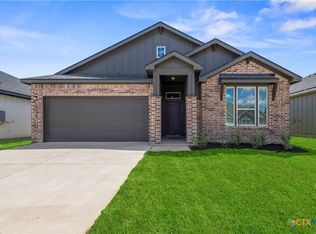 8725 Ponderosa Pine Rd, Temple, TX 76502