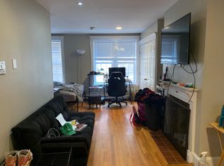 16 Cedar Lane Way #2U, Boston, MA 02108