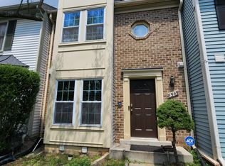 8549 Hawk Run Ter, Gaithersburg, MD 20886