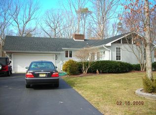 1368 Venezia Ave, Vineland, NJ 08361