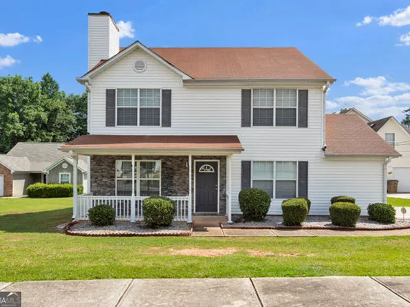 7770 Hana Ct, Jonesboro, GA 30236