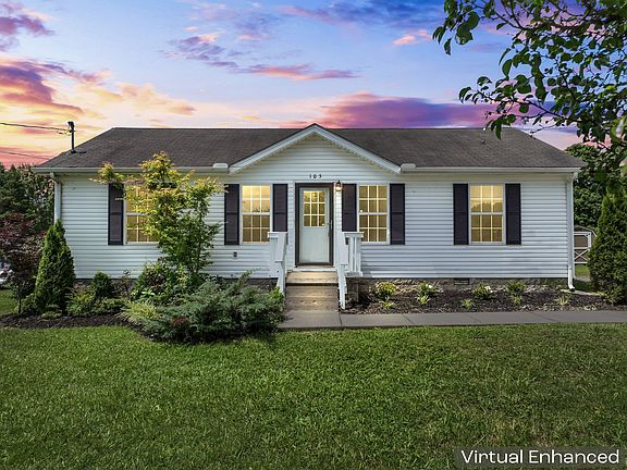 2nd image of 105 Choctaw Ct