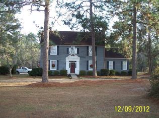 183 Peters Rd, Moultrie, GA 31788
