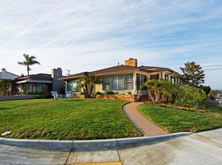 3302 Browning St, San Diego, CA 92106