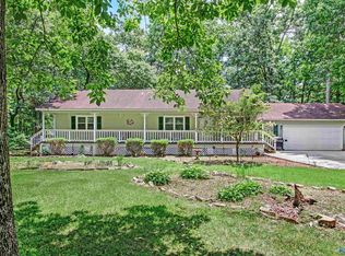 202 McKee Rd, Harvest, AL 35749