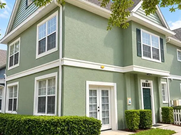 2201 SAN CHRISTABOLO DRIVE #101, KISSIMMEE, FL 34741