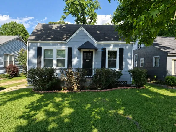 3911 Maryland Ave, Shreveport, LA 71106