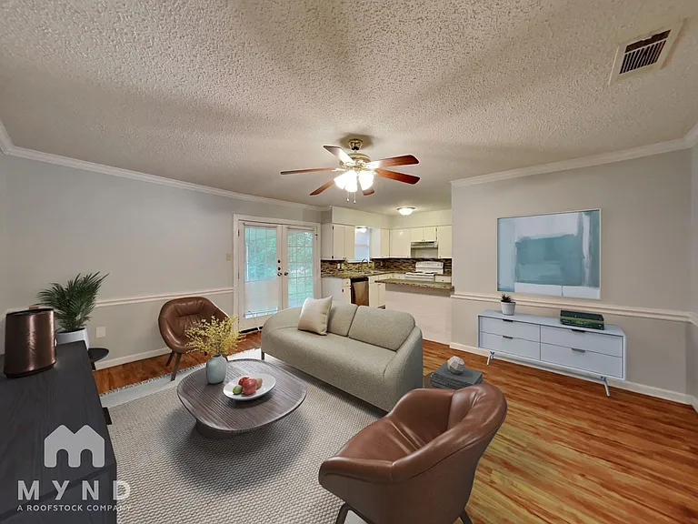 7000 Shiloh Ct — Photo 2