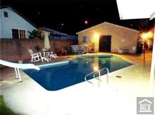 6054 Rose Ave, Long Beach, CA 90805
