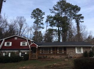 2236 Cherring Ln, Atlanta, GA 30338