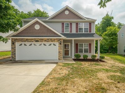 302 Star Ruby Dr, Knightdale, NC, 27545
