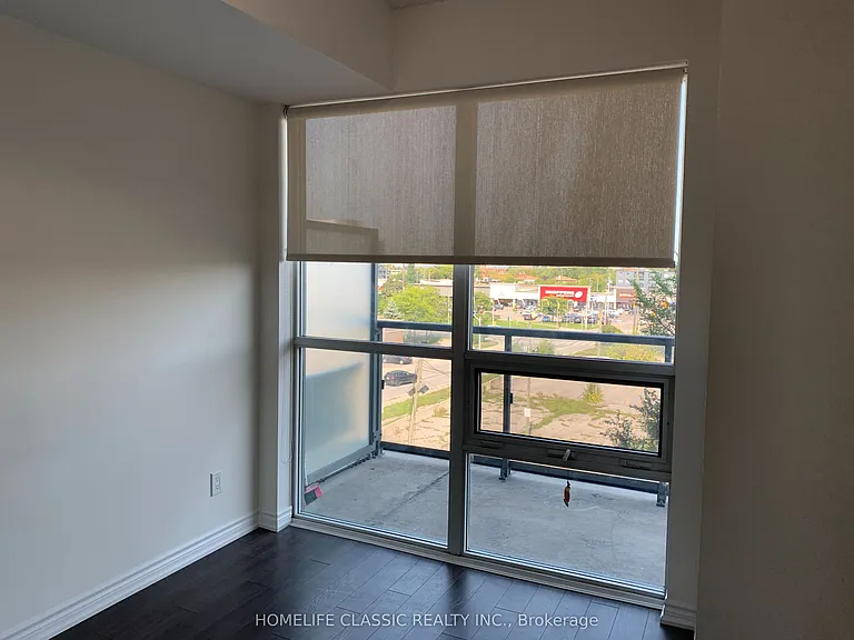 15 James Finlay Way #611 — Photo 9