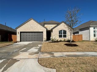 2913 Cliff Ridge Ln, Katy, TX 77493