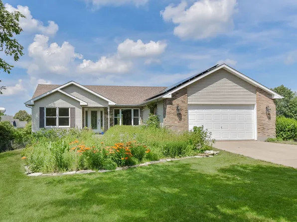840 Weston Ct, Elburn, IL 60119