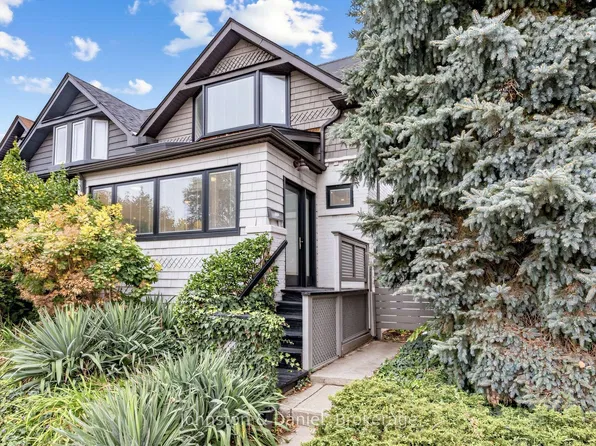 1810 Dundas St E, Toronto, ON M4L 1M3