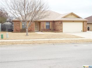 3803 Crosscut Loop, Killeen, TX 76542