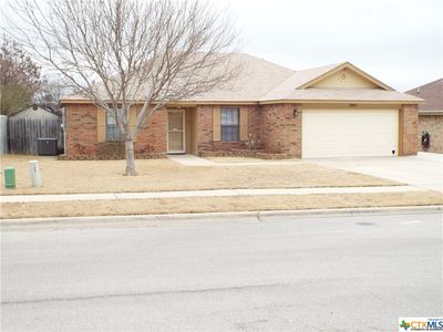 3803 Crosscut Loop, Killeen, TX, 76542