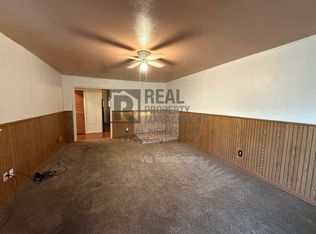 103 Caliche St, Borger, TX 79007