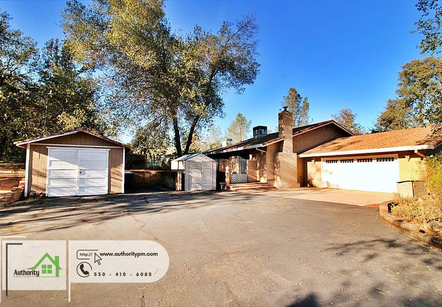 4 bed, 2.0 bath, 2945 sqft, $3,500 — Photo 1