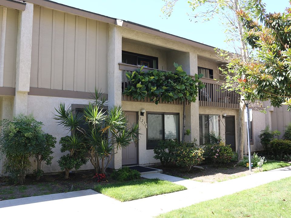 Condo Front Entrance