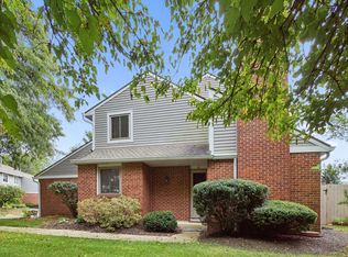 115 Corbins Mill Dr, Dublin, OH 43017