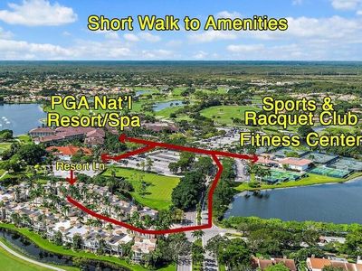 402 Resort Lane, Palm Beach Gardens, FL, 33418