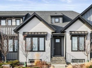 709 E Marine Dr SE, Calgary, AB T3M3A3