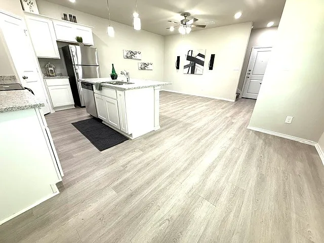 3501 E Renfro St #417 — Photo 3