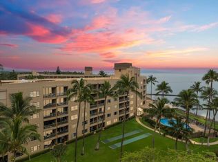 Menehune Shores, Kihei, HI 96753
