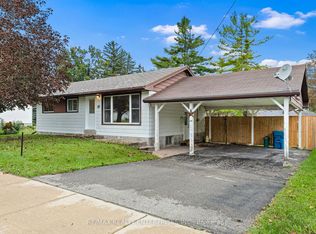 390 Mississaga St W, Orillia, ON L3V3C5