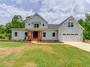 4844 Newton Dr, Gainesville, GA 30506