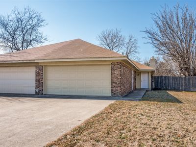 6627 Parkview Dr, North Richland Hills, TX, 76182